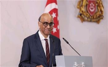 غدًا.. رئيس سنغافورة يبدأ زيارة إلى المكسيك