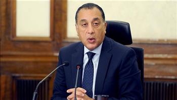 رئيس الوزراء يتفقد عددًا من أعمال تطوير الطرق بالقاهرة