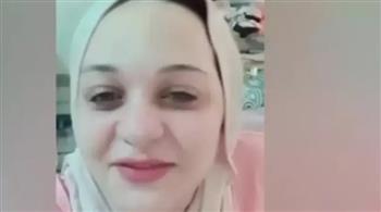 6 أشهر حبس وغرامة 100 ألف جنيه لمروة يسري فى سب وقذف رجل أعمال شهير