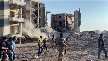 اعتداءات إسرائيلية متواصلة وتهديدات بعدم الالتزام باتفاق وقف إطلاق النار في لبنان