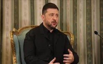 زيلينسكي: مفاوضون أوكرانيون توجهوا إلى الولايات المتحدة لبحث خطة لإنهاء الحرب