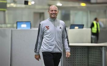 جلسة مرتقبة مع ييس توروب فى الأهلى لحسم صفقات يناير