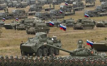 "الدفاع الروسية": استهداف مراكز الصناعة العسكرية الأوكرانية وتدمير مقر كتيبة