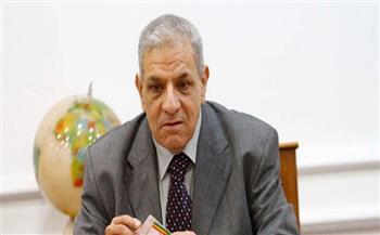 محلب: البنية التحتية هي العمود الفقري لتحقيق الاندماج الاقتصادي في القارة الأفريقية