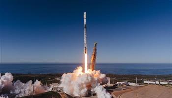 أبوظبي: إطلاق ناجح للقمر الاصطناعي فاي-1 ضمن مبادرة الوصول إلى الفضاء للجميع 