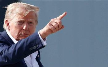 ترامب: سيتم إغلاق المجال الجوي بالكامل فوق فنزويلا ومحيطها