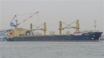 تداول 42 ألف طن بضائع عامة ومتنوعة بموانئ البحر الأحمر
