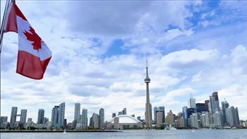 انخفاض الاستثمار الأجنبي في كندا إلى أدنى مستوى له منذ بداية 2024 