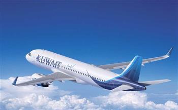 الطيران المدني الكويتي: استكمال كل التحديثات الخاصة بطائرات إيرباص 320
