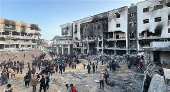 لجنة أممية: إسرائيل تتبع سياسات بحق الفلسطينيين ترقى إلى ظروف معيشية لا إنسانية