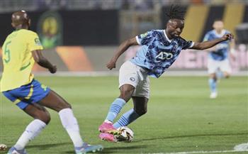 دوري أبطال أفريقيا.. فيستون ماييلي يقود بيراميدز أمام باور ديناموز