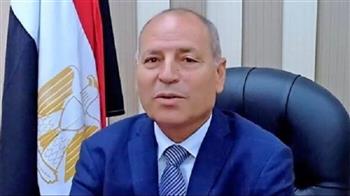 محافظ القاهرة: التغيرات المناخية تحد عالمي يتطلب تعاونًا شاملًا