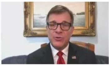 مسؤول جمهوري: واشنطن قد تجمد أموالًا مرتبطة بالجماعة وتمنع أي نشاط داخل أمريكا