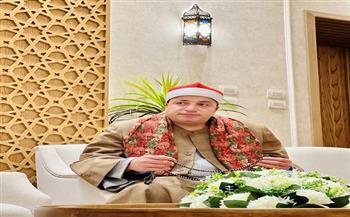 قارئ عالمي بصوت ملائكي.. محطات بارزة في حياة الشيخ طه النعماني