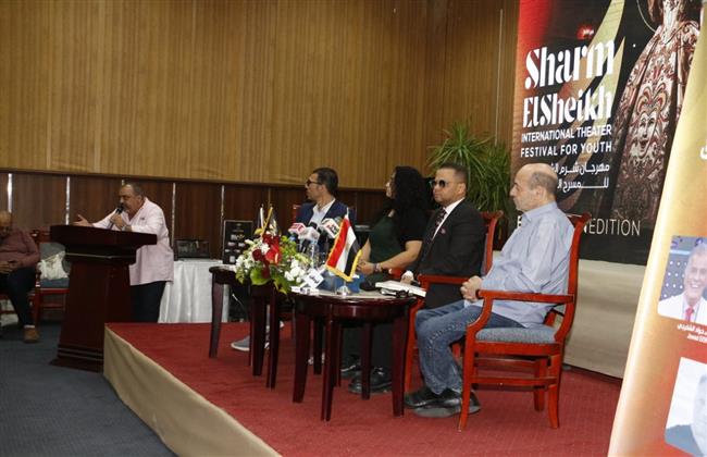 مازن الغرباوي يكشف رحلة تأسيس مهرجان شرم الشيخ: 10 سنوات من الإيمان والتحدي  