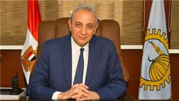 محافظ الغربية يؤكد المُضي في تنفيذ الخطط التنموية لتحسين جودة الحياة