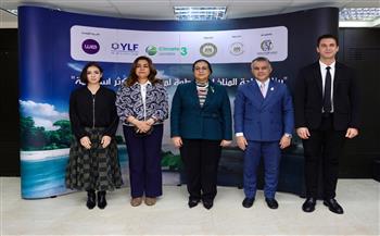 " القومي للمرأة" يشهد فعاليات إطلاق النسخة الثالثة من برنامج قادة المناخ