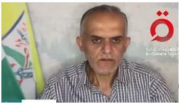 منذر الحايك: تجربة الإخوان في الدول العربية كانت مريرة وانتهت بتصاعد التطرف  