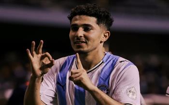 دوري أبطال أفريقيا.. بوبو يقود بيراميدز للفوز على باور ديناموز