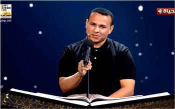 لجنة تحكيم «دولة التلاوة» تشيد بالمتسابق محمد أبو العلا
