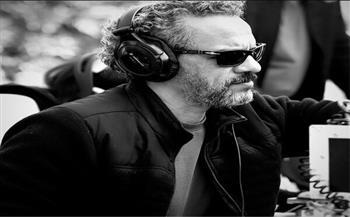 علمي عبدالستار ينتهي من أعمال فيلم "طلقني" بطولة كريم محمود ‏عبدالعزيز  