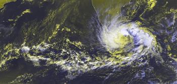 الهند تعلن حالة تأهب قصوى استعدادًا لإعصار "ديتواه" 