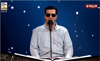 وزير الأوقاف يوجه نصيحة للمتسابق أحمد علي في برنامج «دولة التلاوة»