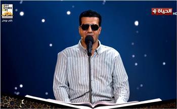 وزير الأوقاف يوجه نصيحة للمتسابق أحمد علي في برنامج «دولة التلاوة»