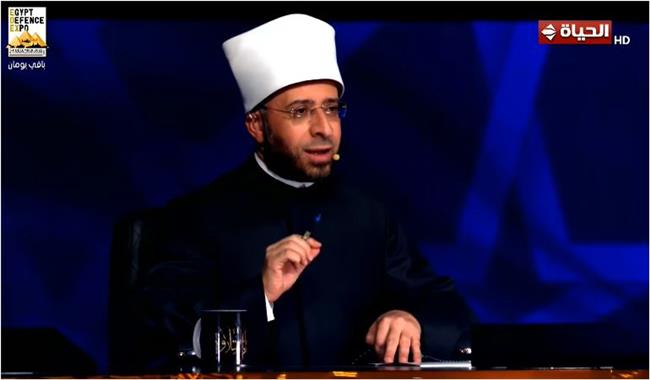 وزير الأوقاف يزف بشرى سارة لكل المواهب في مصر من برنامج «دولة التلاوة»