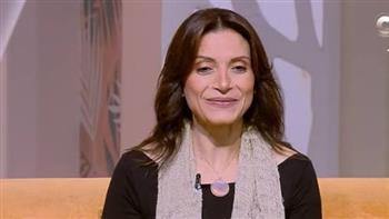 هايدي عبدالخالق عن مسلسل "كارثة طبيعية": بكيت لما اتفرجت على الحلقة الأخيرة  