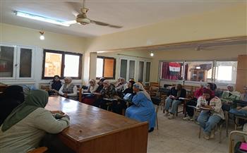 قومي البحوث الاجتماعية ينظم ندوة "الفضاء الافتراضي وتأثيره على الشباب الجامعي"