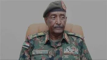 رئيس مجلس السيادة السوداني يبحث مع الرئيس الإريتري الأوضاع بالمنطقة