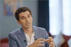 المخرج كريم الشناوي: أريد الحرية المطلقة للفن و"محاذير الدراما" لا تخدم الصناعة