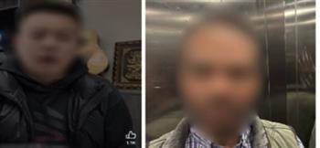 بعد فيديو الاستغاثة.. ضبط تاجر متهم بالاستيلاء على قيمة حاويتي ألعاب أطفال   