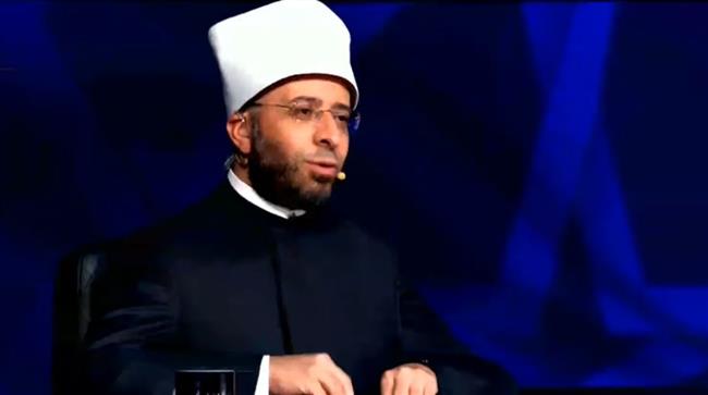متحدث الأوقاف: مداخلات الأزهري في 'دولة التلاوة' تكشف أن المقامات فهوم ومعانٍ