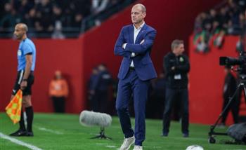 دوري أبطال إفريقيا| ييس توروب: كنا نعلم صعوبة المباراة.. والتعادل نتيجة مقبولة