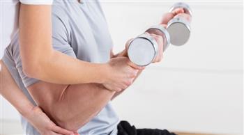 إلتهاب أوتار الكوع الشائعة ..كيف يمكن التعامل معها؟