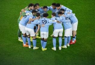 الدوري الإنجليزي.. تشكيل مانشستر سيتي المتوقع أمام ليدز يونايتد