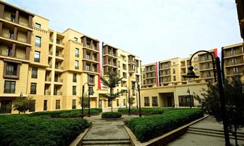 رئيس الوزراء يتفقد مشروع "روضة السيدة-2" للسكن البديل بمنطقة الطيبي بالسيدة زينب 