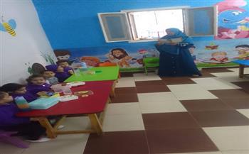 ثقافة قلين تنظم ورشة حكي حول كتاب "السفينة والمركب الطائر"