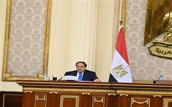 محمد أبو العينين: مصر بحكم تاريخها وموقعها ظلت جسرًا للتواصل بين الشرق والغرب