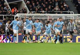 الدوري الإنجليزي.. انطلاق مباراة مانشستر سيتي ضد ليدز يونايتد