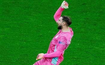 الدوري الإنجليزي.. مانشستر سيتي يواصل التقدم على ليدز 