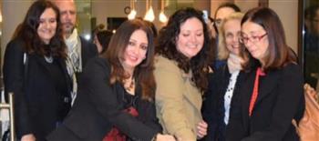 المعهد الوطني للآثار بروما يشارك فى دعم الحضارة المصرية القديمة 