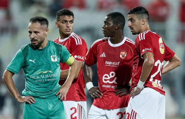 تصنيف فرق دوري أبطال أفريقيا قبل إجراء قرعة دور المجموعات