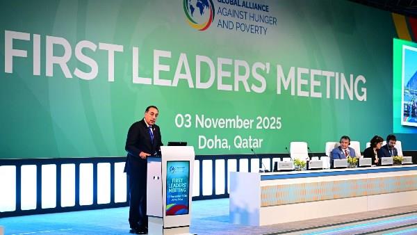 رئيس الوزراء: مصر تنفذ مشروعا قوميا للصوامع يستهدف زيادة السعة التخزينية للقمح والحبوب