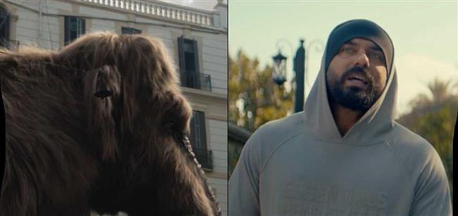 "أوسكار عودة الماموث" يحصد أكثر من 2 مليون جنيه في يوم واحد!