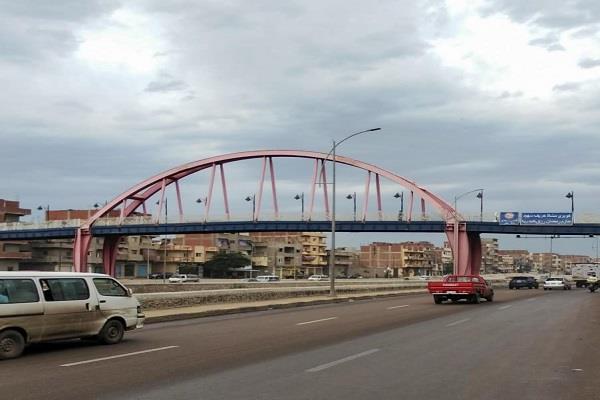 الإسكندرية ترفع درجة الاستعداد للتعامل مع حالة عدم استقرار الأحوال الجوية