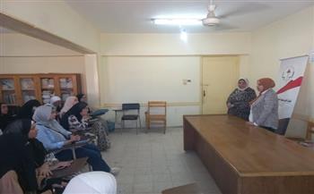 القومي للبحوث ينظم ندوة "الشائعات في وسائل التواصل الاجتماعي وتأثيرها على المجتمع" بالفيوم