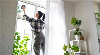 قبل حلول الشتاء.. أماكن بمنزلك تستحق تنظيفًا خاصًا لاستقبال الموسم الجديد